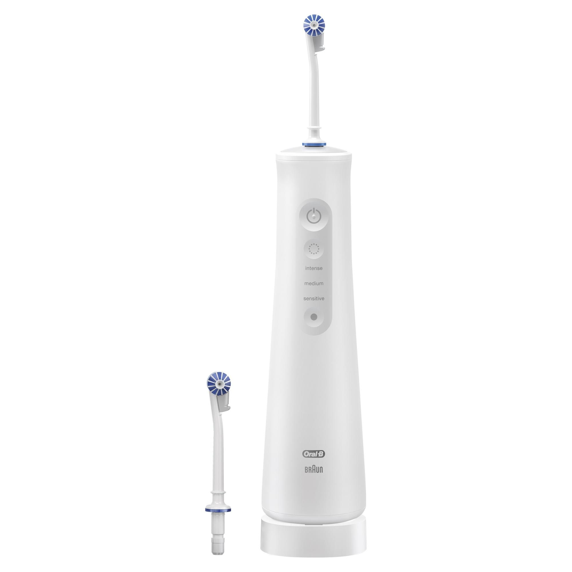 Oral-B Aquacare 6 Pro-Expert