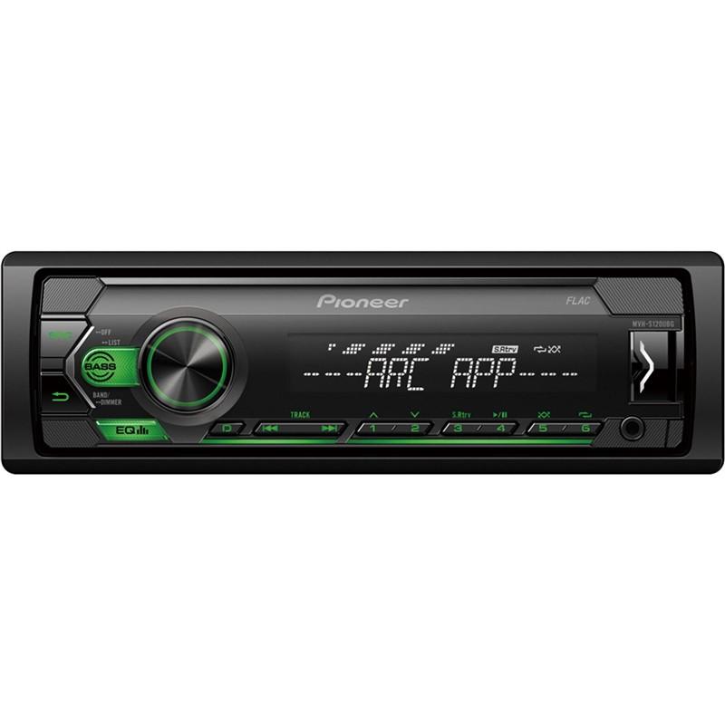 Pioneer MVH-S120UBG