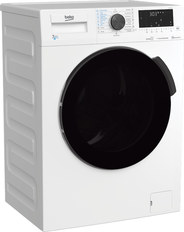 Beko HTE 7616 X0