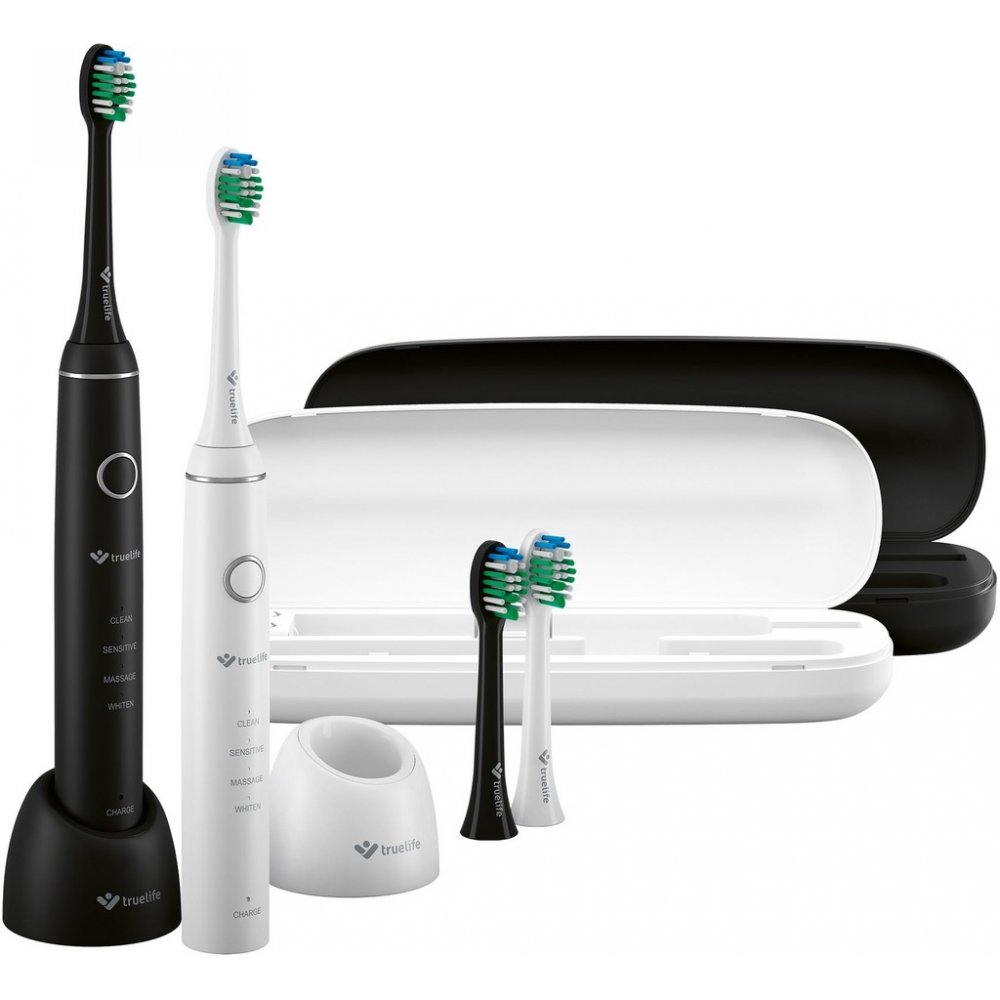 Levně TrueLife SonicBrush Compact Duo