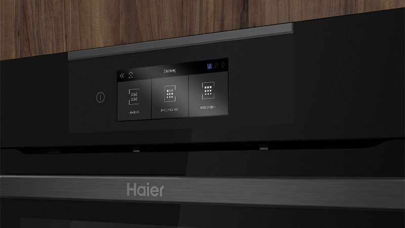 Haier HWO60SM5F5BH