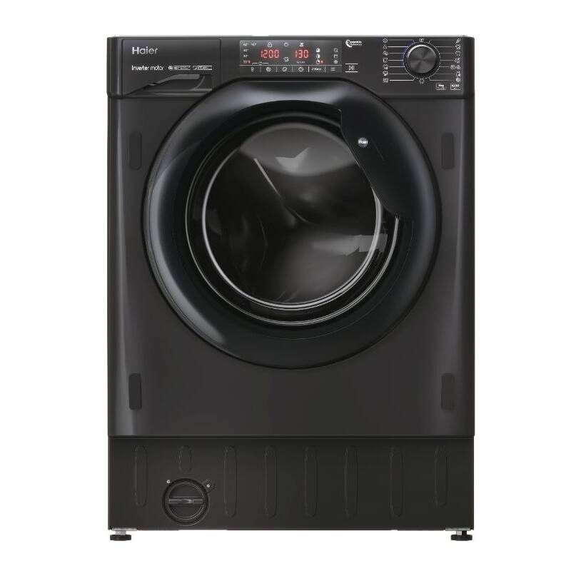 Levně Haier HWQ90B416FWBB-S