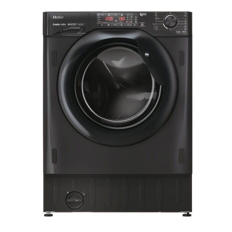 Haier HWDQ90B416FWBB-S