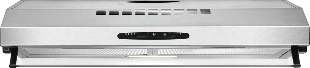 Odsavač par Bomann DU 623.3 inox | 2jakost.cz