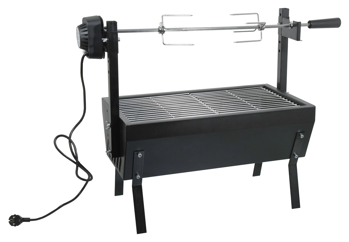 Cattara BARBECUE 60cm