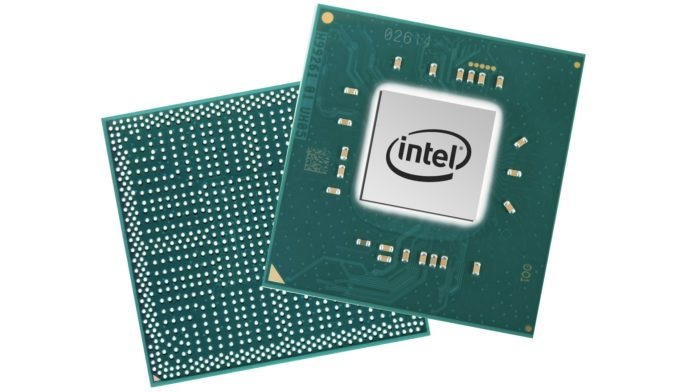 Intel Gemini Lake refresh N4020