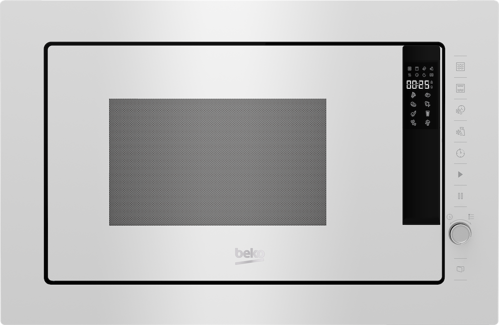 Beko BMGB 25333 BG
