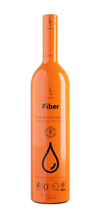 DuoLife Fiber 750 ml