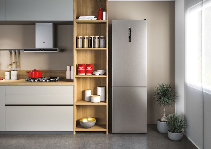 H-FRIDGE 700
