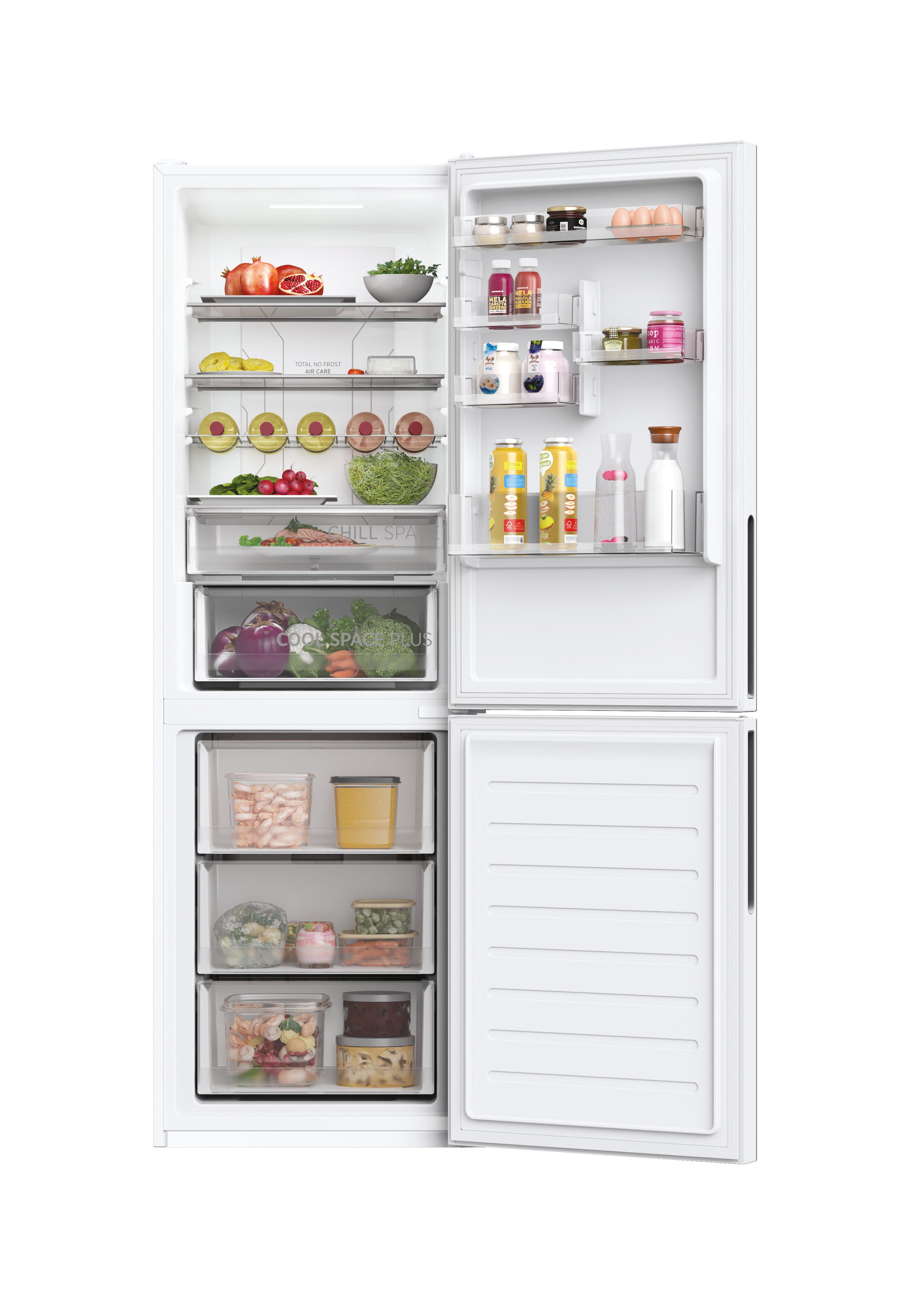 H-FRIDGE 700