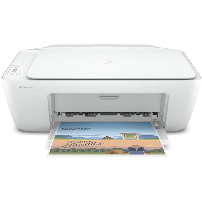Aplikaci HP Smart