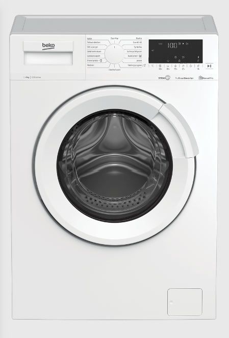 Beko EWUE 86261 CSH1W