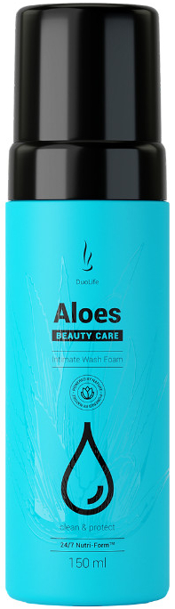 DuoLife Beauty Aloe Vera Care