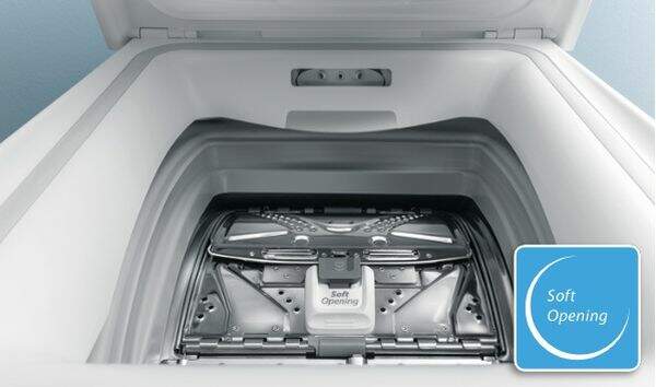 Whirlpool TDLR 65230SS