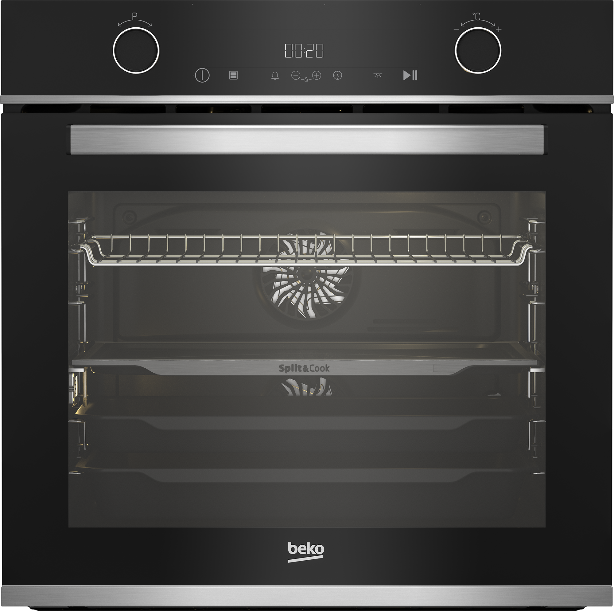 Beko BBVM 13400 XDS