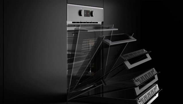 Teka HLB 860 BX