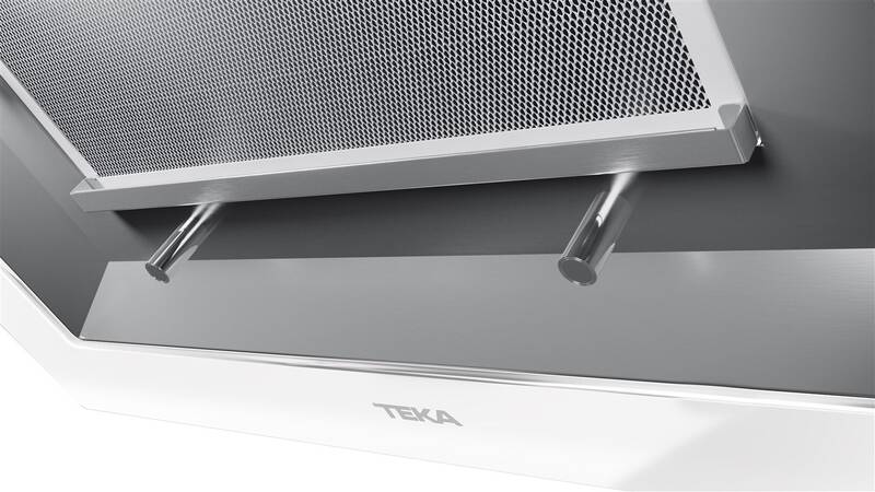 Teka DLV 68660 TOS