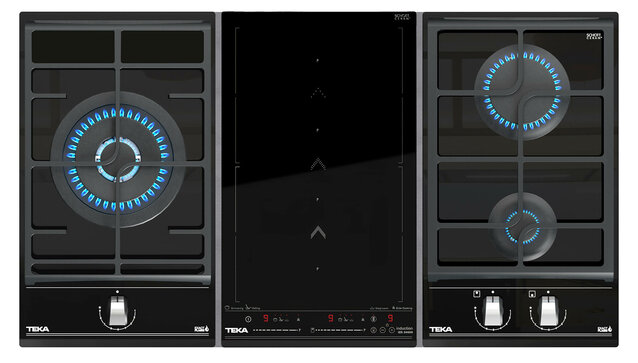 Teka GZC 75330 XBC BK