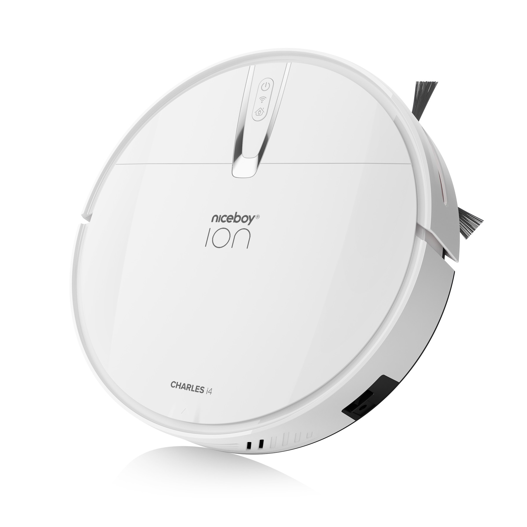 ION Charles i4 White