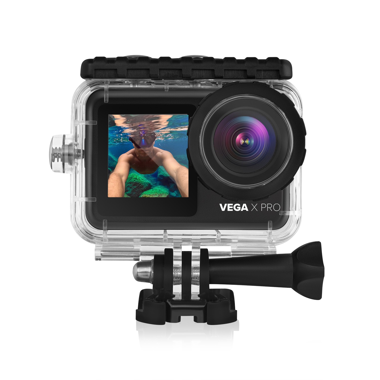 Levně Niceboy VEGA X PRO