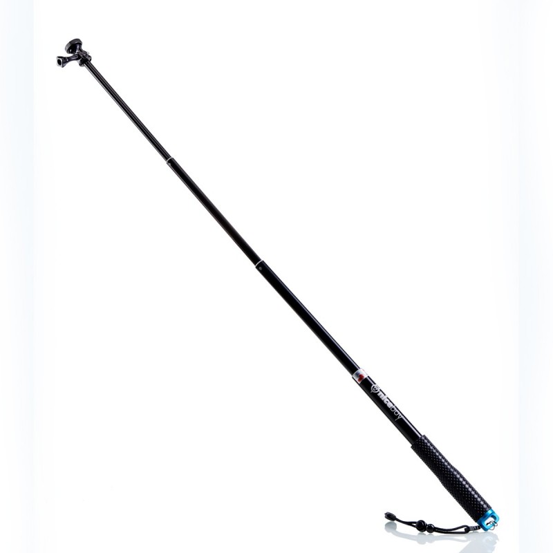 Teleskopický držák Niceboy 100 cm (Monopod)