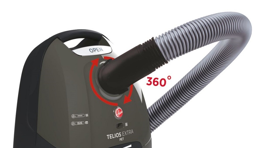 Hoover TXL20PET 011