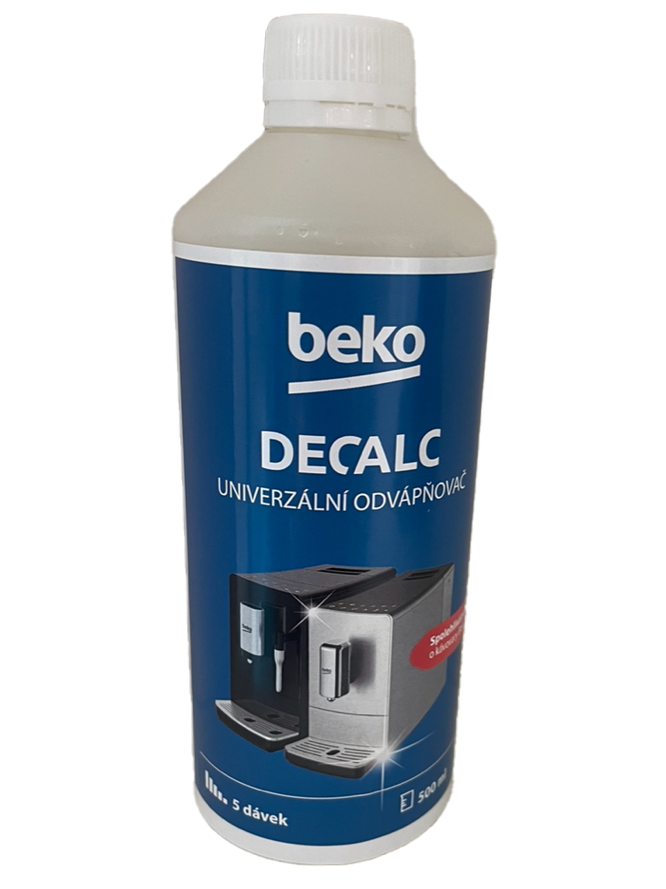 Levně Beko DECALC 500 ml