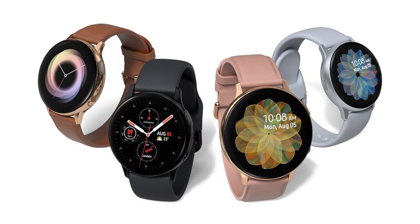 GALAXY WATCH ACTIVE2