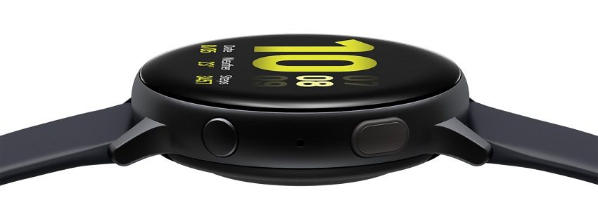 GALAXY WATCH ACTIVE2