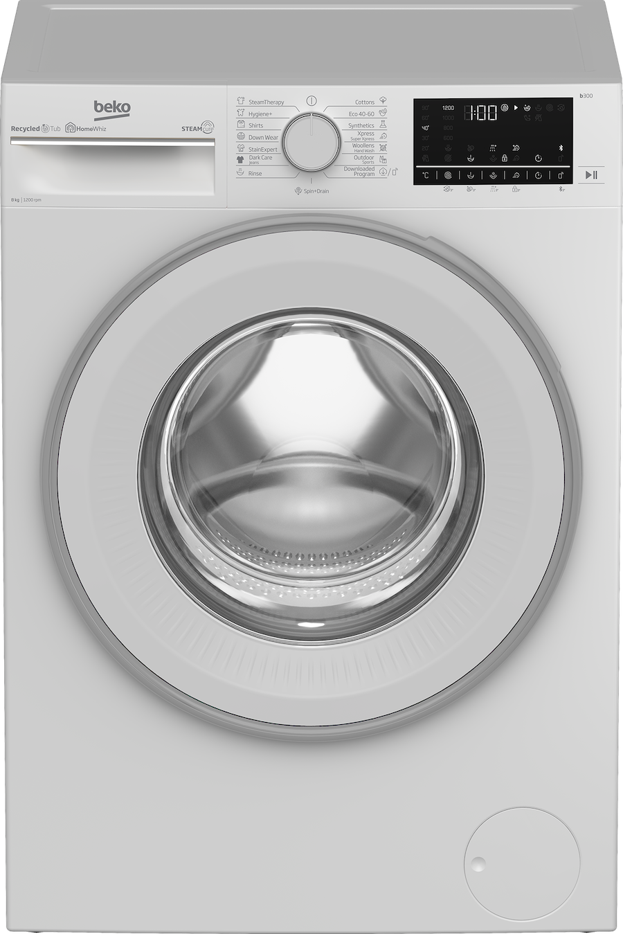 Beko B5WFU 78235WB