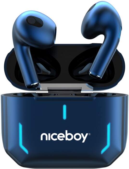 Niceboy HIVE SpacePods