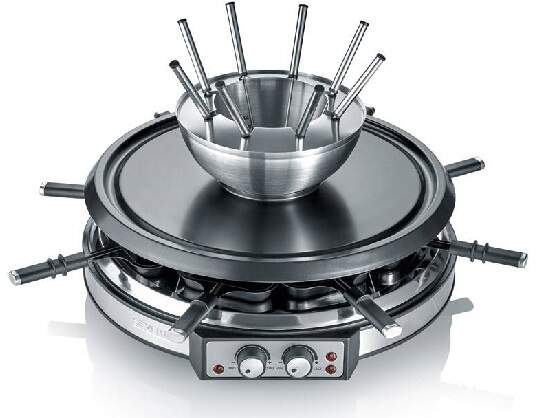 Severin RG 2348