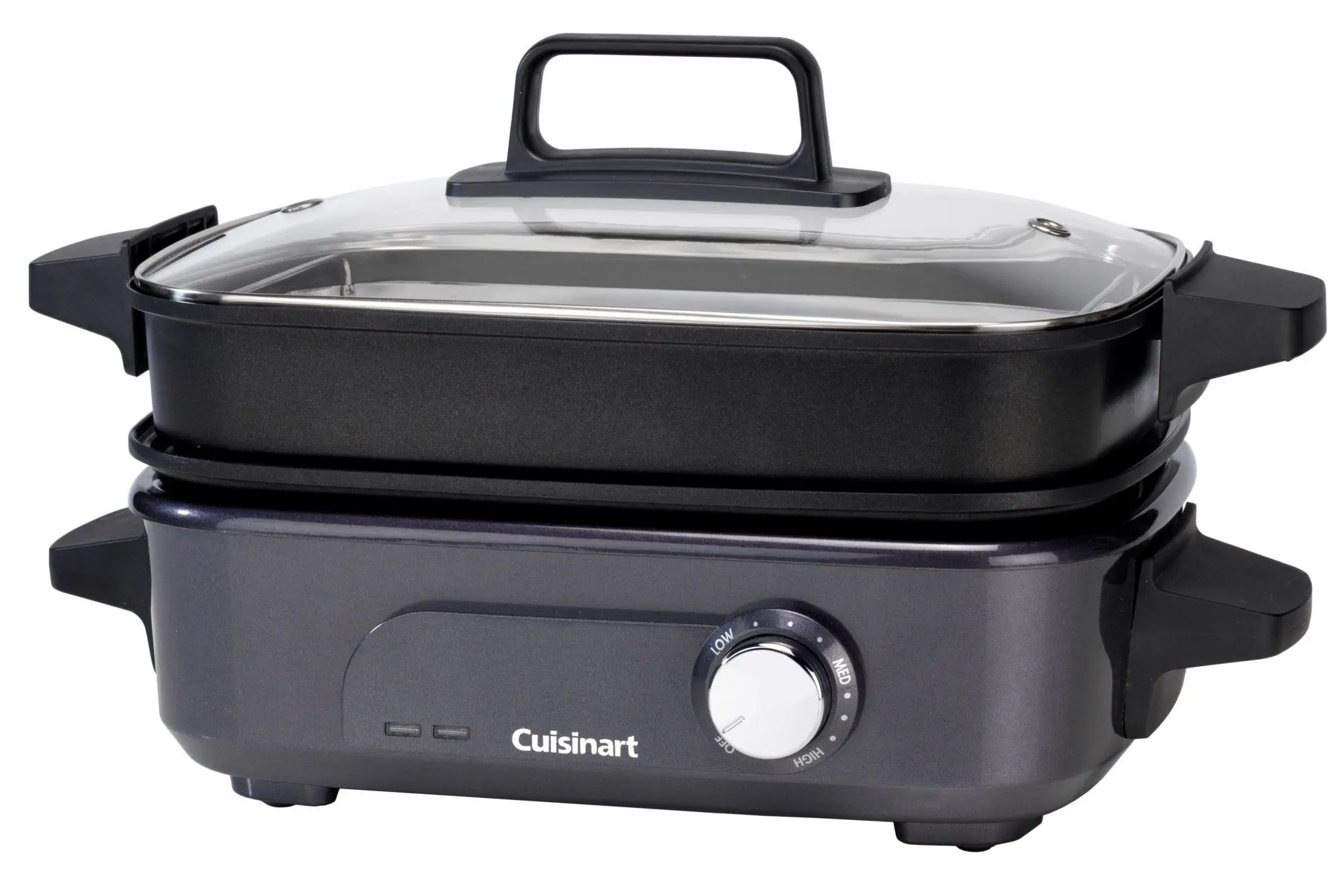 Cuisinart GRMC3E