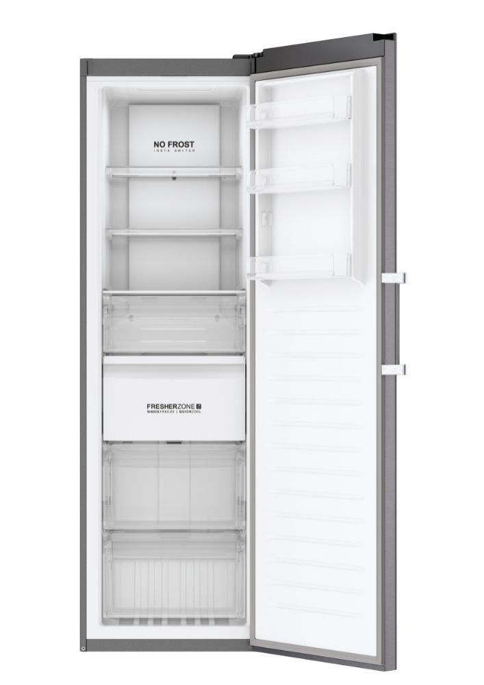 Šuplíkový mrazák Haier H3F330SEH1