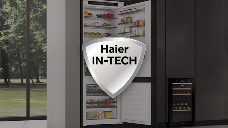 Haier HBW5519E