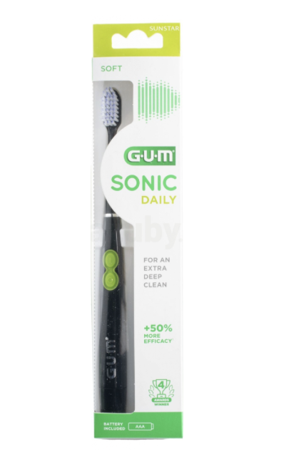 Levně Gum ActiVital Sonic White