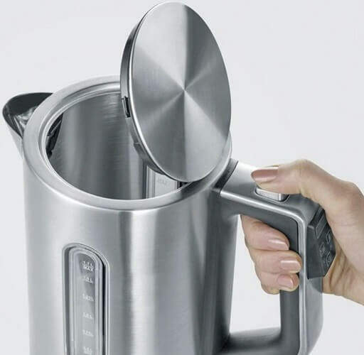 100% BPA-free materiál
