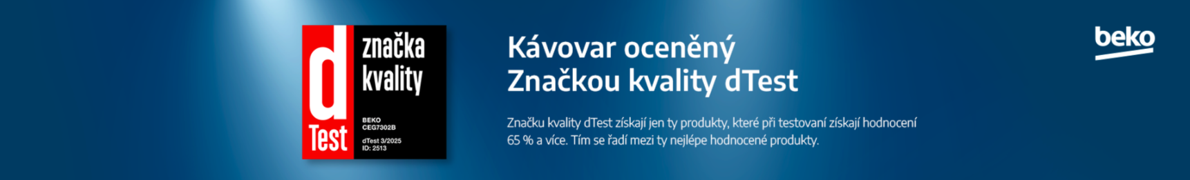 Značka kvality