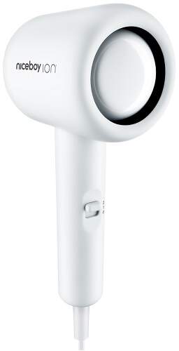 Niceboy Airsonic POP white