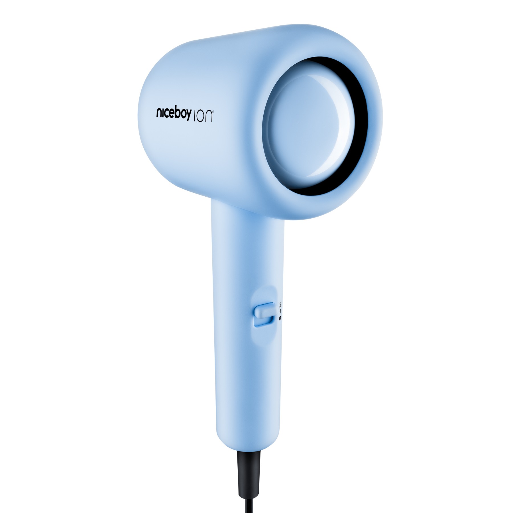 Niceboy Airsonic POP skyblue
