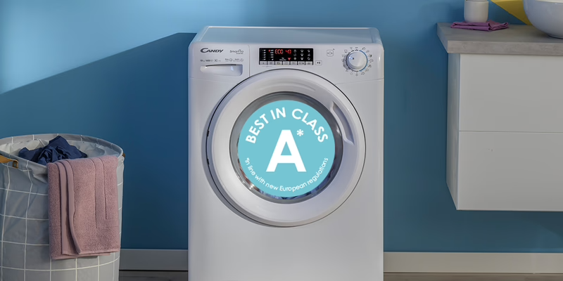 Energetická účinnost třídy A
