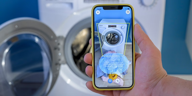 Snap&Wash doporučení programu