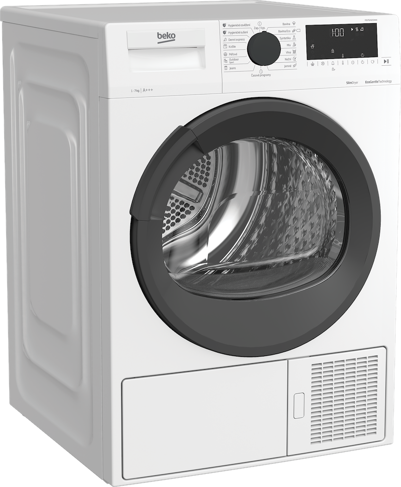 Beko FDS 75242 CSH4A