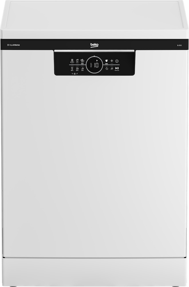 Beko Beyond BDFN 26526 WQ