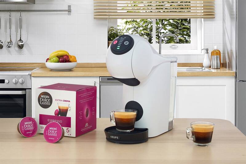 Levně Krups Nescafé Dolce Gusto Genio S KP243110