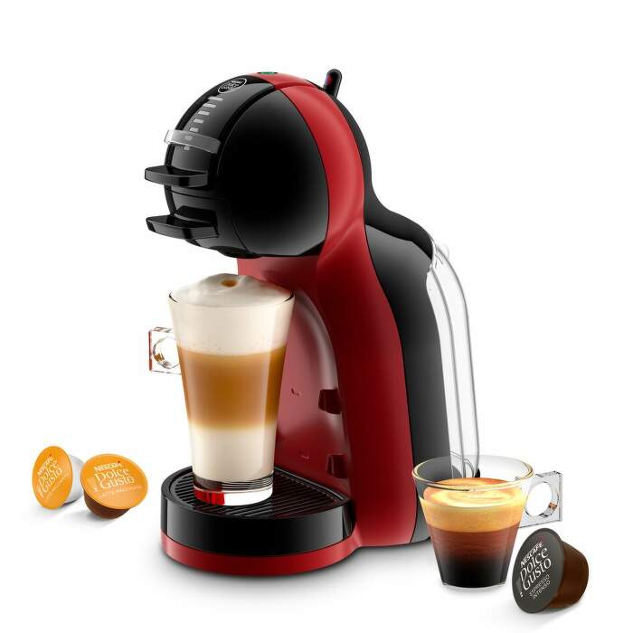 Krups Nescafé Dolce Gusto Mini Me KP123H10A