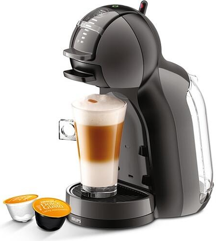 Levně Krups Nescafé Dolce Gusto Mini Me KP123810A