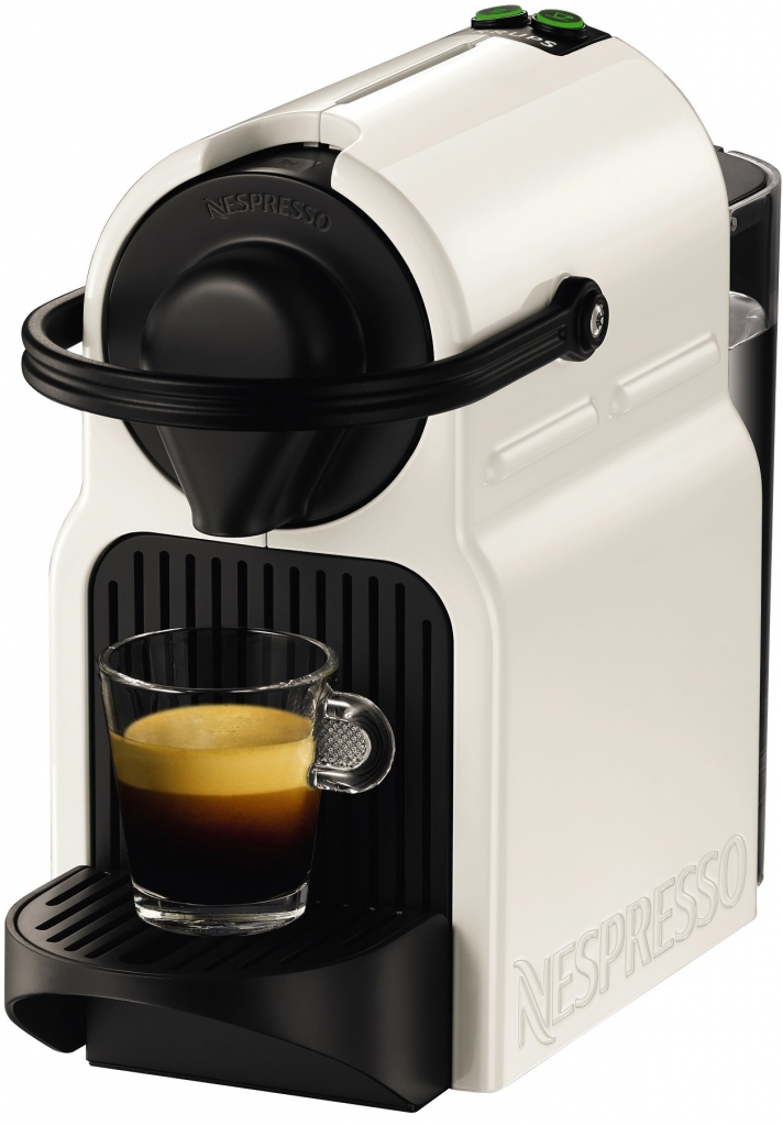 Levně Krups Nespresso Inissia XN 100110