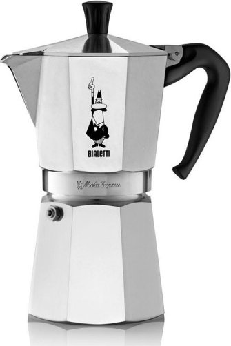 Levně Bialetti Moka Express 9