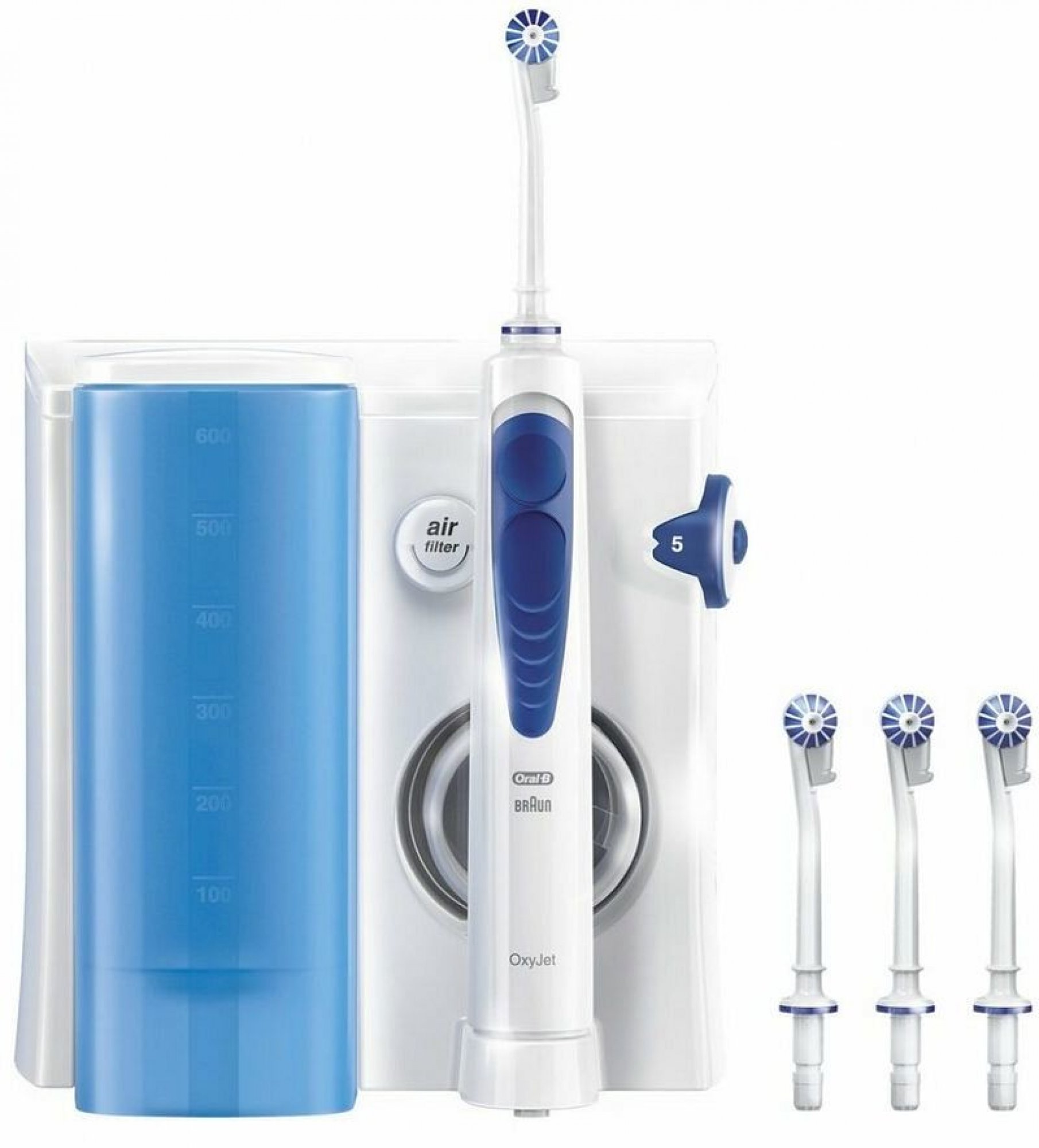 Oral-B Professional Care Oxyjet MD20